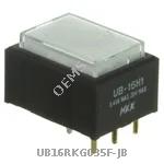 UB16RKG035F-JB