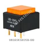 UB16SKG035D-DD