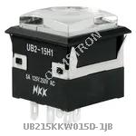 UB215KKW015D-1JB