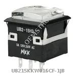 UB215KKW016CF-1JB