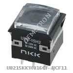 UB215KKW016CF-4JCF11