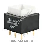 UB225SKG036B