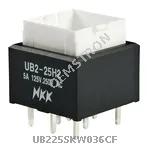 UB225SKW036CF