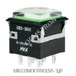 UB226KKW015F-1JF