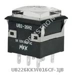 UB226KKW016CF-1JB