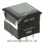 UB226KKW016CF-2B