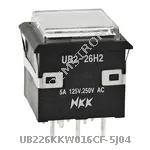 UB226KKW016CF-5J04