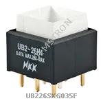 UB226SKG035F