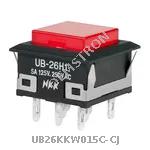 UB26KKW015C-CJ