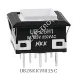 UB26KKW015C