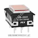 UB26NKW015C-JC