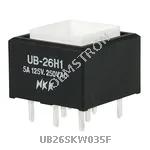 UB26SKW035F