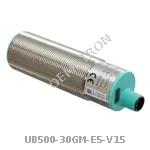 UB500-30GM-E5-V15