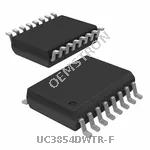 UC3854DWTR-F