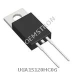 UGA15120HC0G