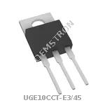 UGE10CCT-E3/45