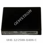 UHE-12/2500-Q48N-C