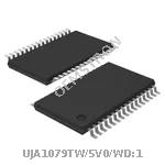 UJA1079TW/5V0/WD:1