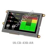 ULCD-43D-AR