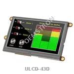 ULCD-43D