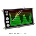 ULCD-70DT-AR