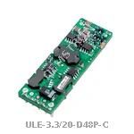 ULE-3.3/20-D48P-C