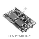 ULQ-12/8-D24P-C