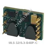 ULS-12/8.3-D48P-C
