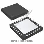UPD350D-I/Q8X