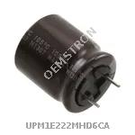 UPM1E222MHD6CA