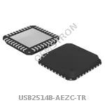 USB2514B-AEZC-TR