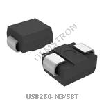 USB260-M3/5BT