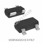 USB50415CE3/TR7