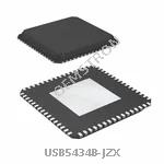 USB5434B-JZX