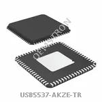 USB5537-AKZE-TR