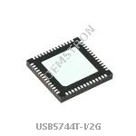 USB5744T-I/2G