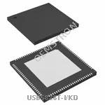 USB5826T-I/KD