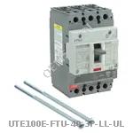 UTE100E-FTU-40-3P-LL-UL