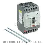 UTE100E-FTU-50-3P-LL-UL