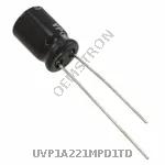 UVP1A221MPD1TD