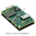 UVQ-3.3/35-D48PB-C