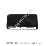 UWR-15/1000-D24AT-C