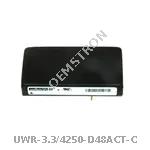 UWR-3.3/4250-D48ACT-C