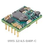 UWS-12/4.5-Q48P-C