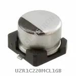 UZR1C220MCL1GB