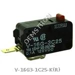 V-16G3-1C25-K(R)