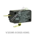 V15S05-EC015-K801