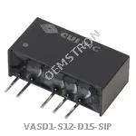 VASD1-S12-D15-SIP