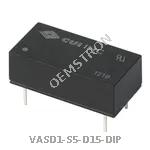 VASD1-S5-D15-DIP
