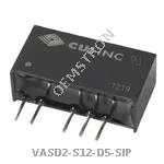 VASD2-S12-D5-SIP